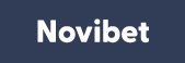 Novibet logo